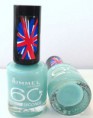 RIMMEL smalto per unghie 60 seconds 210 Mintlicious